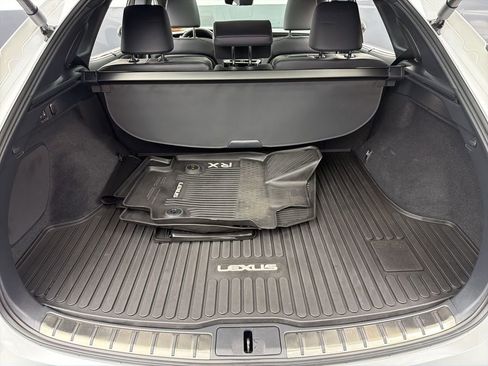 Used 2024 Lexus RX 350 AWD image 36