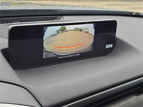New 2025 MAZDA CX-50 AWD 2.5 Hybrid w/ Cargo Package image 15