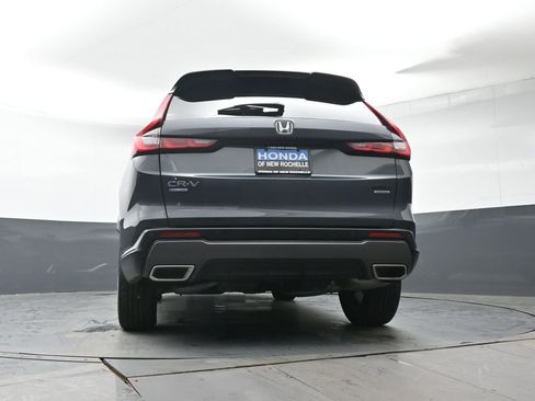 Used 2024 Honda CR-V Sport Touring image 33