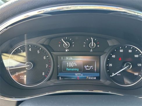 Used 2021 Buick Encore Preferred w/ Safety Package II image 15