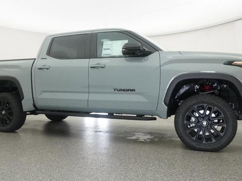 New 2026 Toyota Tundra Limited AWD/4WD image 28