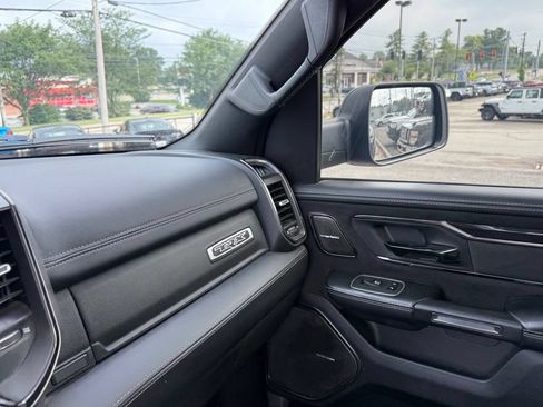 Used 2021 RAM 1500 TRX w/ TRX Level 2 Equipment Group AWD/4WD image 23