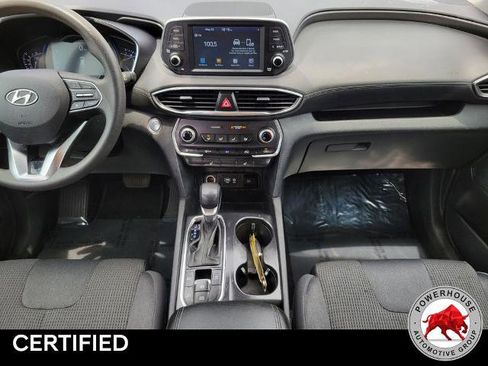 Used 2020 Hyundai Santa Fe SEL w/ Cargo Package AWD/4WD image 21