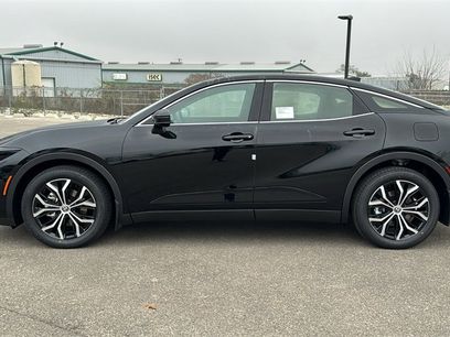 New 2026 Toyota Crown XLE