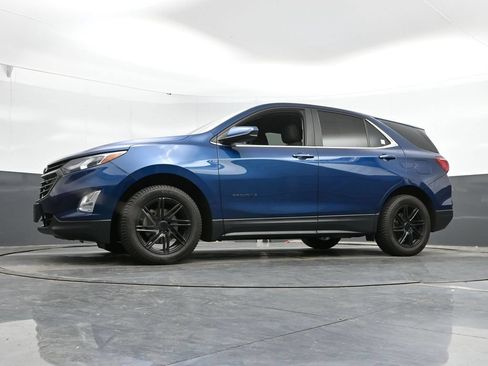 Used 2021 Chevrolet Equinox LT FWD image 37