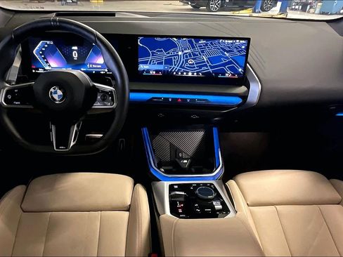 Used 2025 BMW X3 xDrive30i image 14