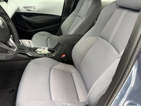 New 2026 Toyota Corolla SE image 26