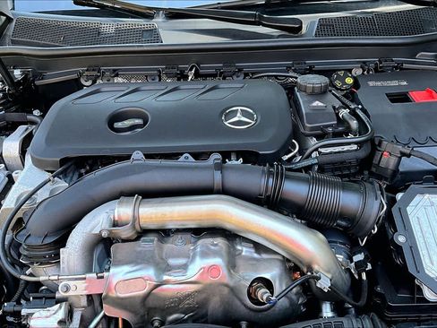 New 2026 Mercedes-Benz CLA 250 4MATIC image 15