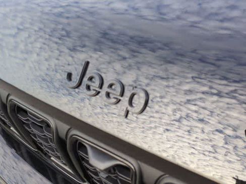 New 2025 Jeep Grand Cherokee L Limited w/ Luxury Tech Group II image 12