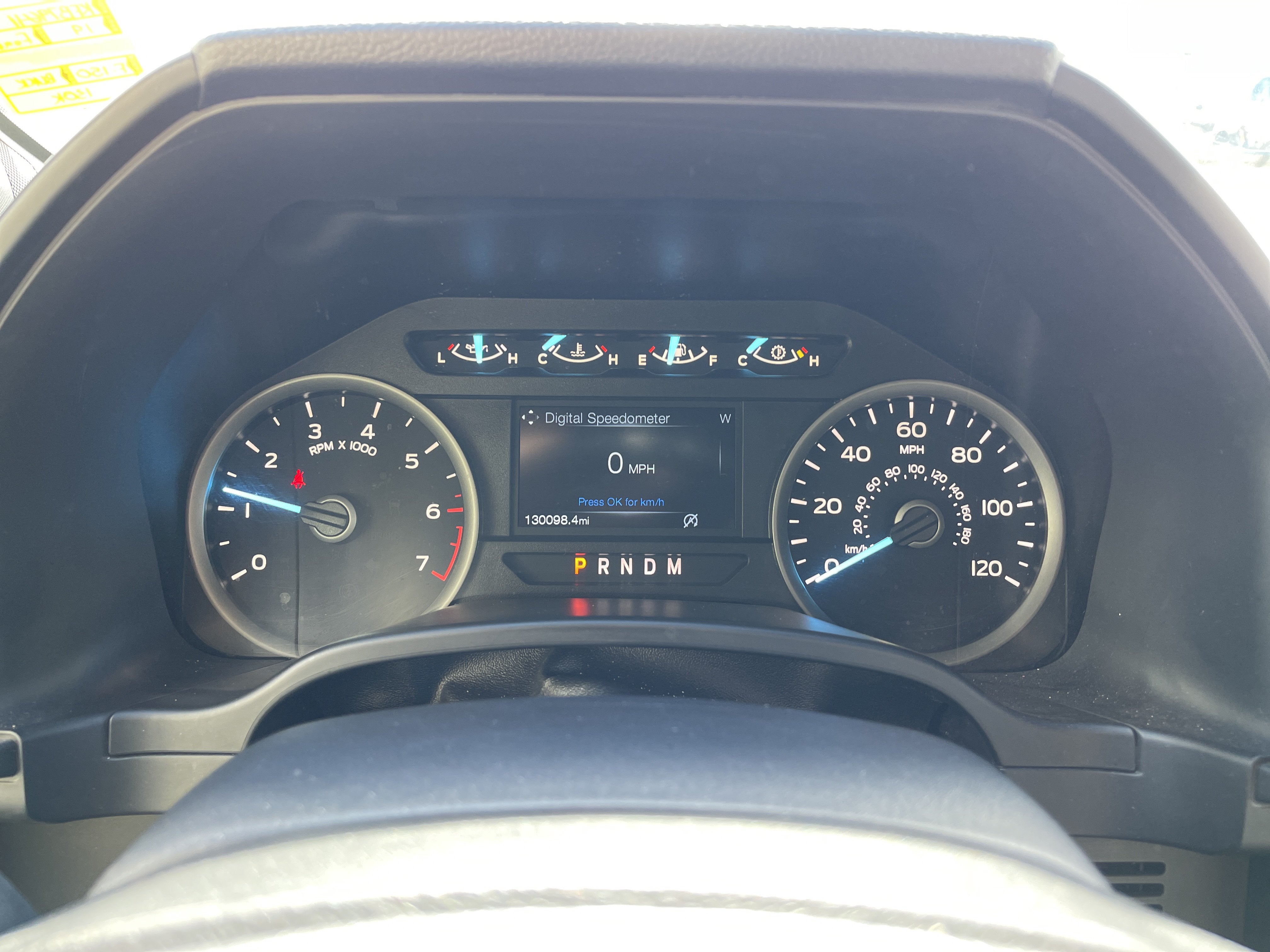Used 2019 Ford F150 XLT w/ Equipment Group 302A Luxury AWD/4WD image 15