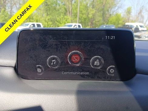 Used 2019 MAZDA CX-5 Touring AWD/4WD image 21