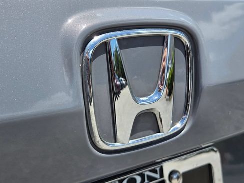 Certified 2025 Honda CR-V EX-L image 15