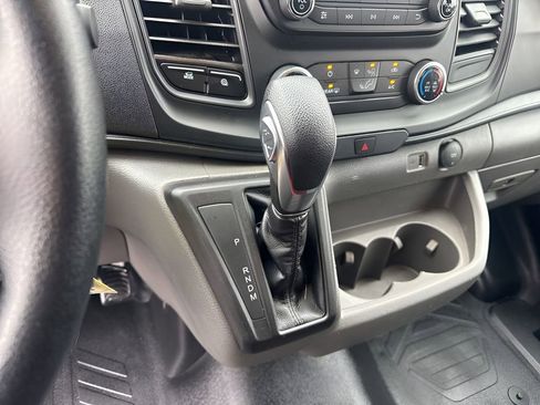 Used 2024 Ford Transit 250 Low Roof w/ Exterior Upgrade Package RWD image 13
