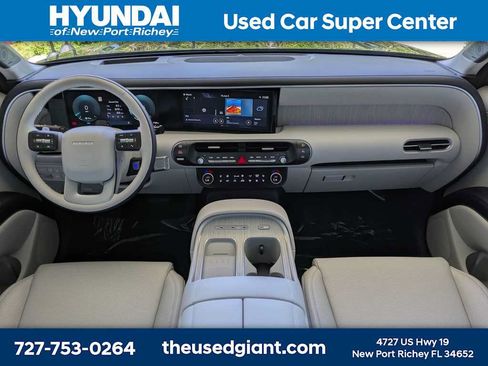 Used 2026 Hyundai Palisade Calligraphy AWD/4WD image 26