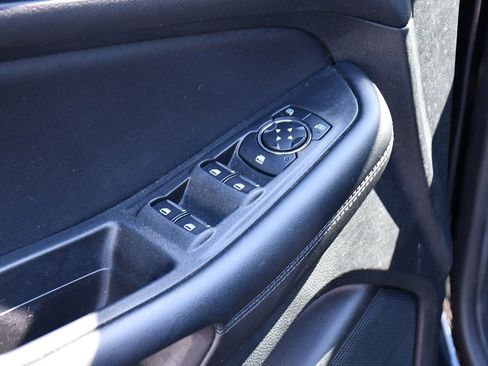 Used 2024 Ford Edge SEL w/ Convenience Package AWD/4WD image 24