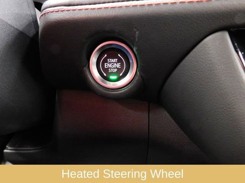 Used 2025 Chevrolet Tahoe RST w/ Comfort Package image 34