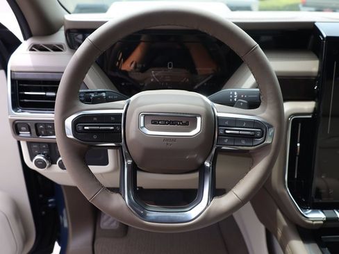 New 2026 GMC Yukon XL Denali AWD/4WD image 13