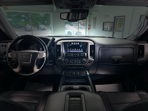 Used 2017 GMC Sierra 1500 Denali w/ Denali Ultimate Package AWD/4WD image 20