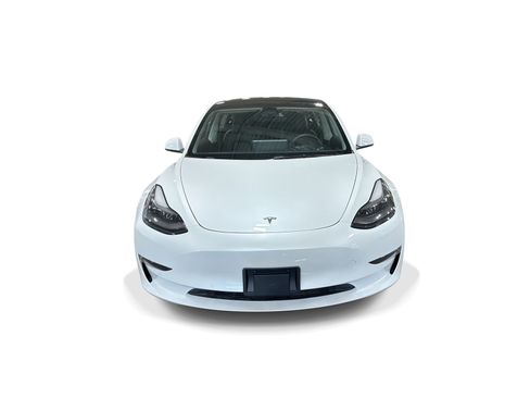Certified 2022 Tesla Model 3 Performance AWD/4WD image 3