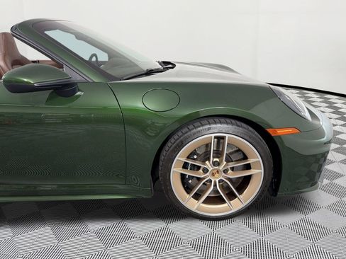 Certified 2026 Porsche 911 Carrera S RWD image 13