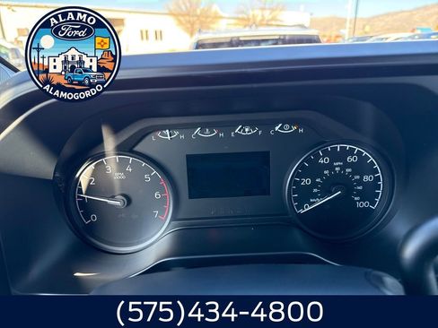 New 2026 Ford F350 XL w/ STX Appearance Package image 7