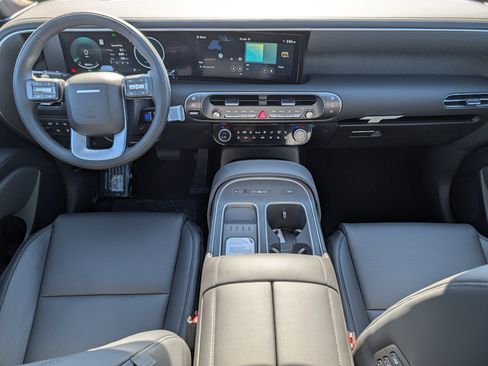 New 2026 Hyundai Palisade Calligraphy image 10