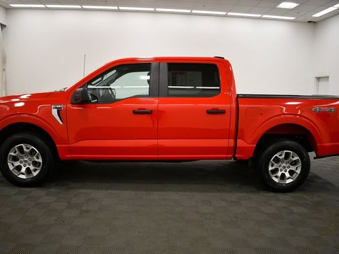 Used 2023 Ford F150 XLT image 4