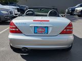 Used 2003 Mercedes-Benz SLK 230 image 4