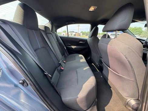 Used 2020 Toyota Corolla SE FWD image 13