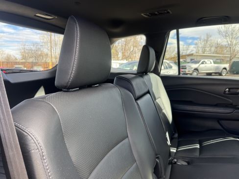 Used 2022 Honda Passport EX-L image 20