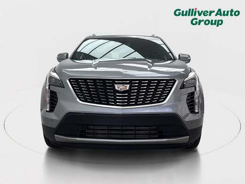 Used 2023 Cadillac XT4 Premium Luxury FWD image 14