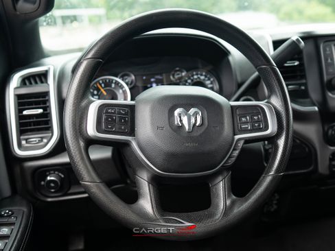 Used 2021 RAM 2500 Big Horn image 22