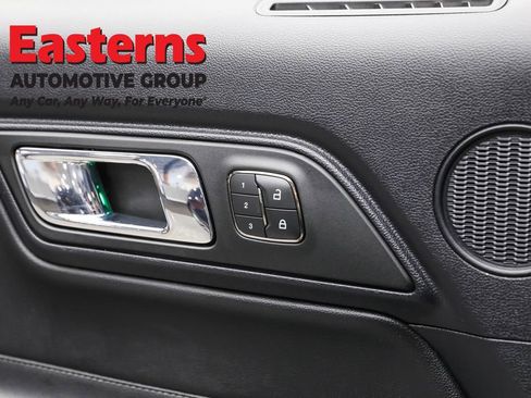 Used 2015 Ford Mustang GT Premium w/ Equipment Group 401A image 21