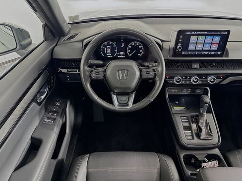 Used 2023 Honda CR-V Sport Touring image 21