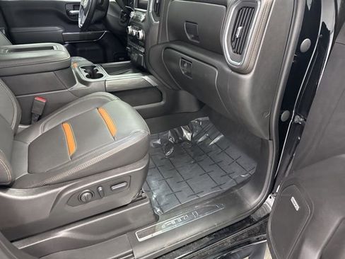 Used 2022 GMC Sierra 3500 AT4 w/ AT4 Preferred Package image 26