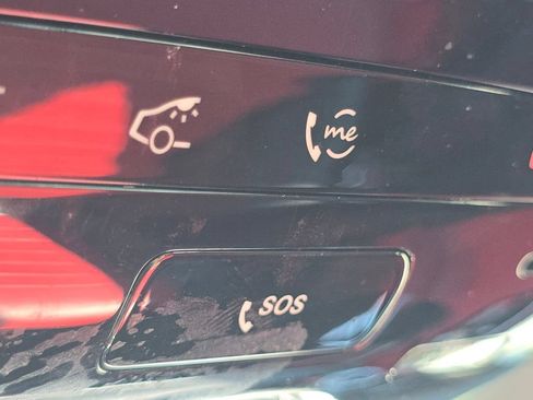 Used 2022 Mercedes-Benz C 300 4MATIC Sedan image 8