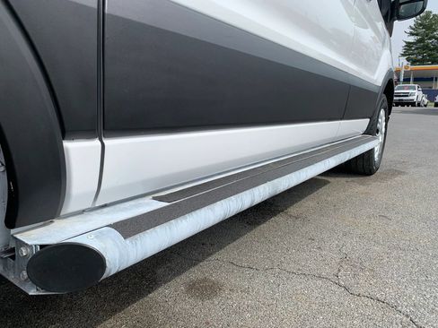 Used 2024 Ford Transit 250 Low Roof w/ Exterior Upgrade Package image 21