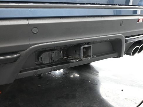 Used 2020 Ford Explorer ST w/ ST Street Pack image 9