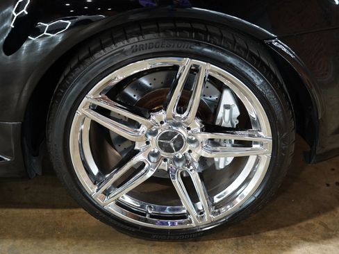 Used 2007 Mercedes-Benz SLK 55 AMG image 68