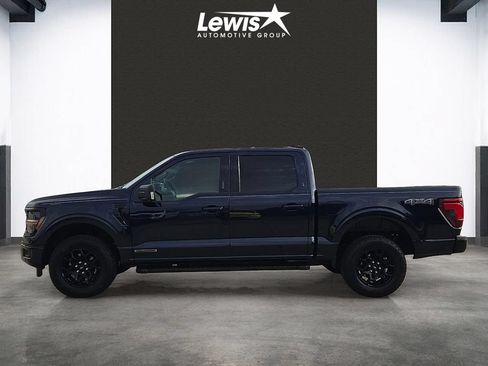 Used 2024 Ford F150 XLT w/ Equipment Group 302A MID AWD/4WD image 2
