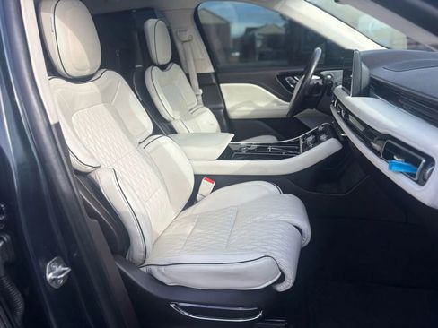 Used 2020 Lincoln Aviator Black Label image 27