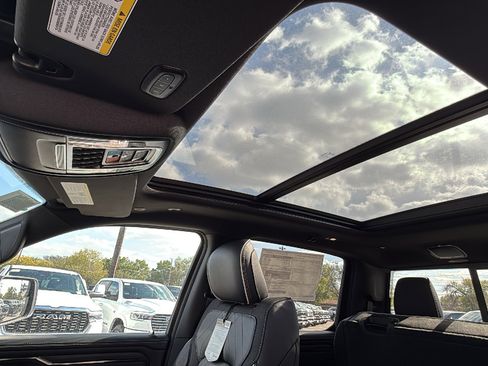 New 2026 RAM 1500 Limited image 13