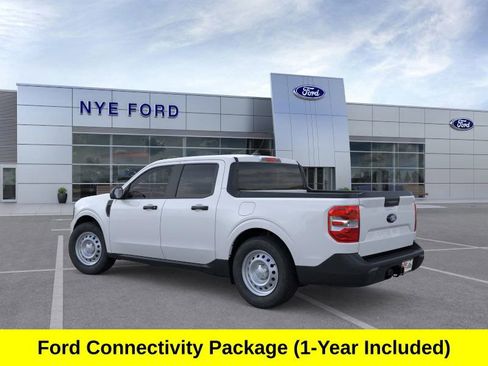 New 2026 Ford Maverick XL image 5