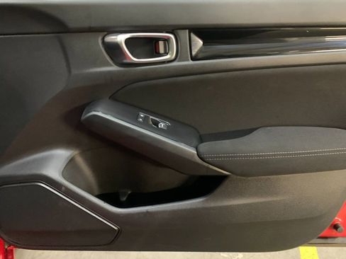Used 2022 Honda Civic EX image 19