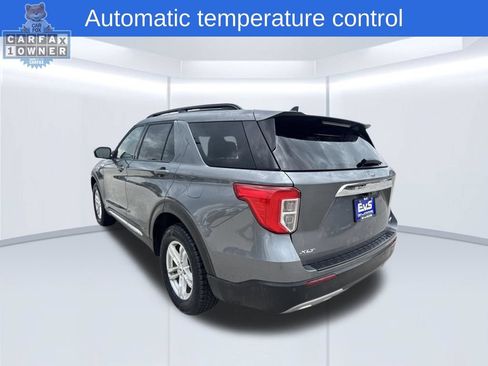 Used 2024 Ford Explorer XLT w/ Equipment Group 202A AWD/4WD image 5