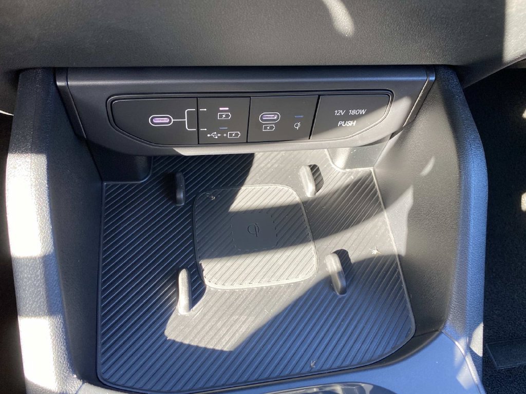 New 2026 Kia K4 EX FWD image 7