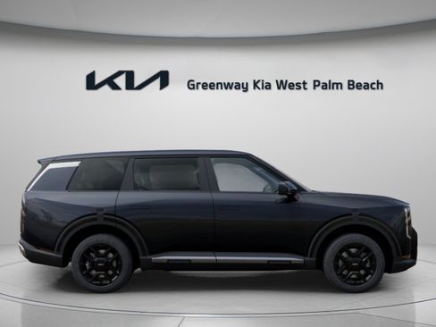 New 2027 Kia Telluride LX FWD image 9