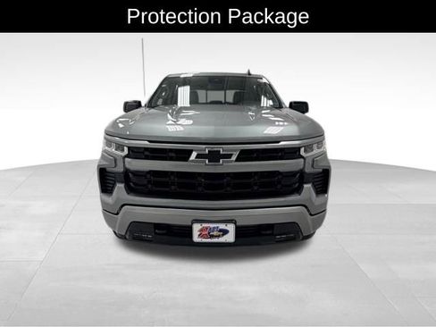 Certified 2024 Chevrolet Silverado 1500 RST w/ All Star Edition Plus image 9