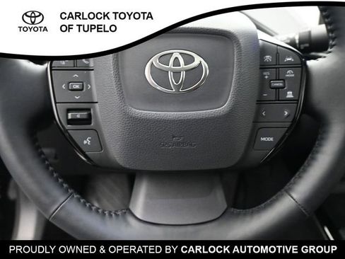 Used 2025 Toyota Prius Limited image 18