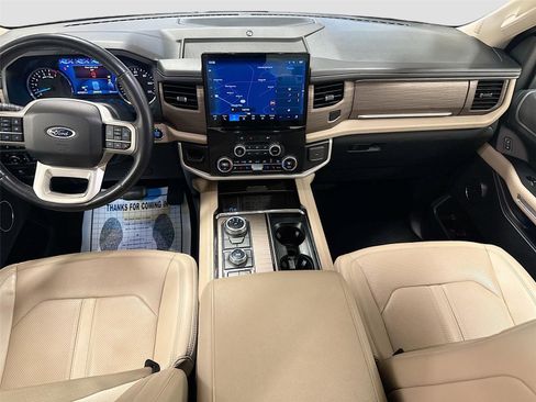 Used 2024 Ford Expedition Limited image 24